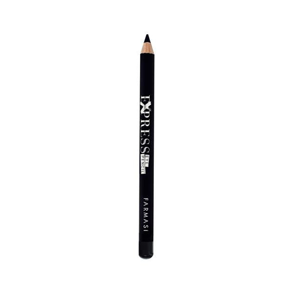 Express Eye Pencil - 01 Black