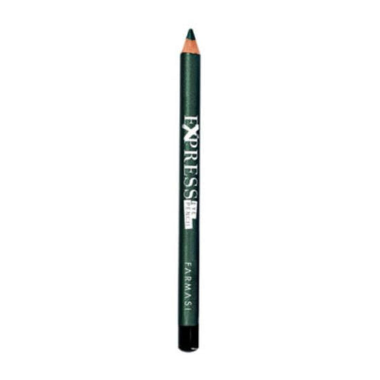 Express Eye Pencil - 03 Metallic Dark Green