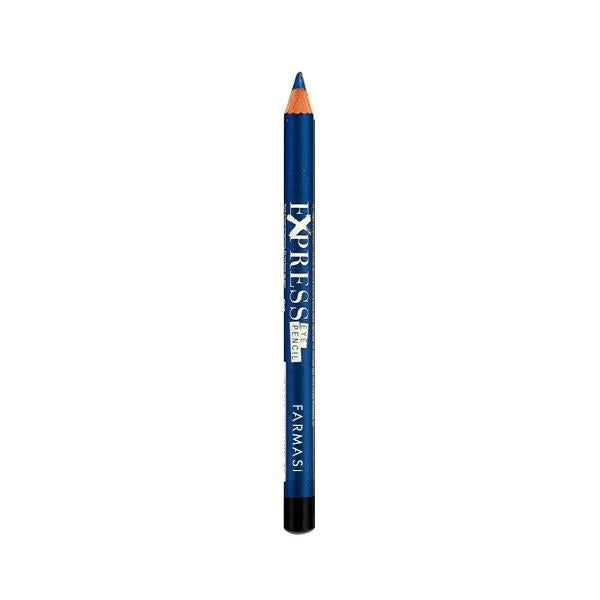 Express Eye Pencil - 06 Metallic Sapphire