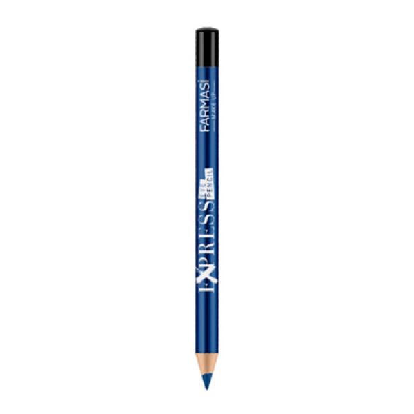 Express Eye Pencil 07 Dark Blue