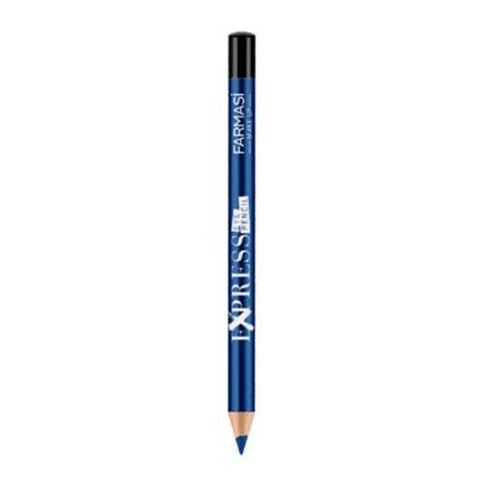 Express Eye Pencil 07 Dark Blue