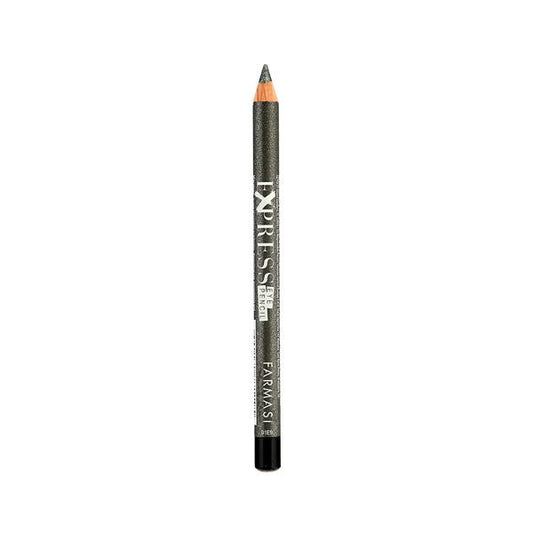 Express Eye Pencil - 09 Silver