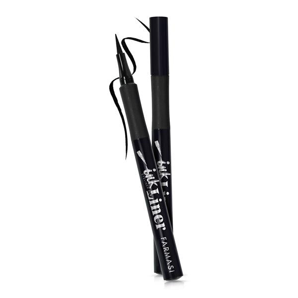 Ink Liner Water Resistant Formula