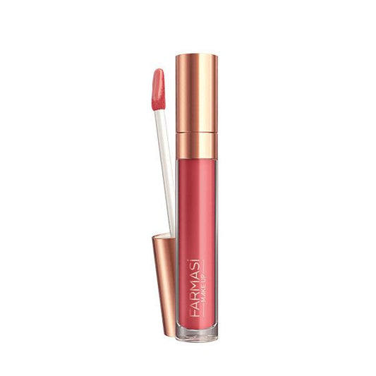 VFX Elite Matte Liquid Lipstick Rose Dream 07