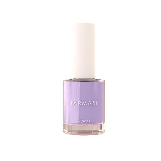 SS collection Nail Polish - Lilac Dreams