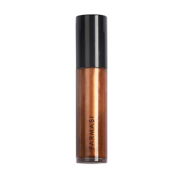 Extra Shine Lip Gloss - Shiny Copper