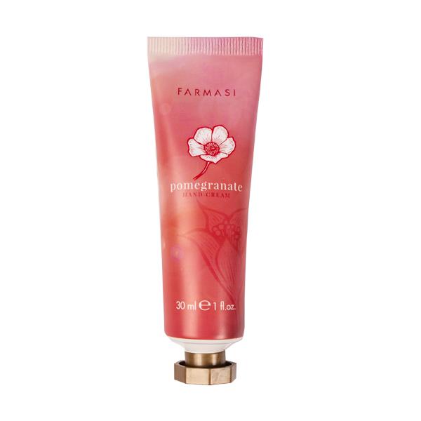 Pomegranate Hand Cream