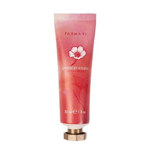 Pomegranate Hand Cream