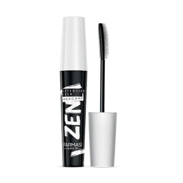 Zen Extension Lash Mascara