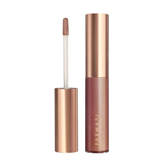 Liquid Eyeshadow - 06 Hawaiian Bronze