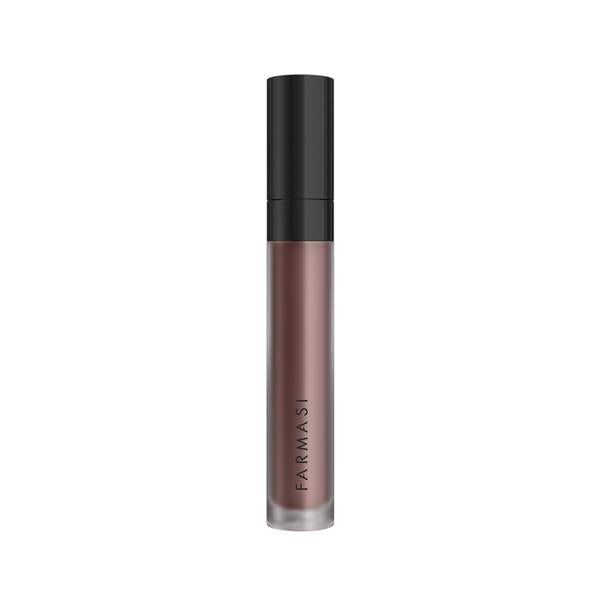 Matte Liquid Lipstick - 206 Confident