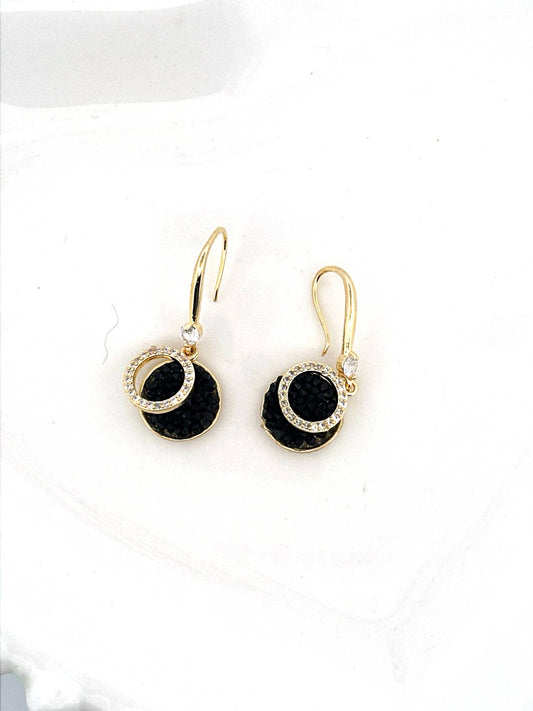 Abby Earrings