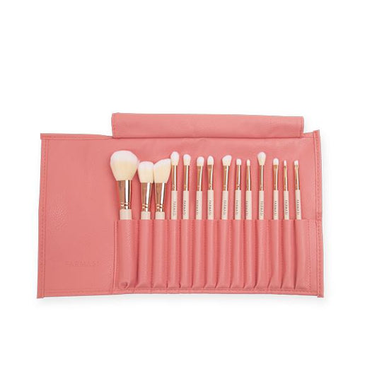 Makeup Brush Set