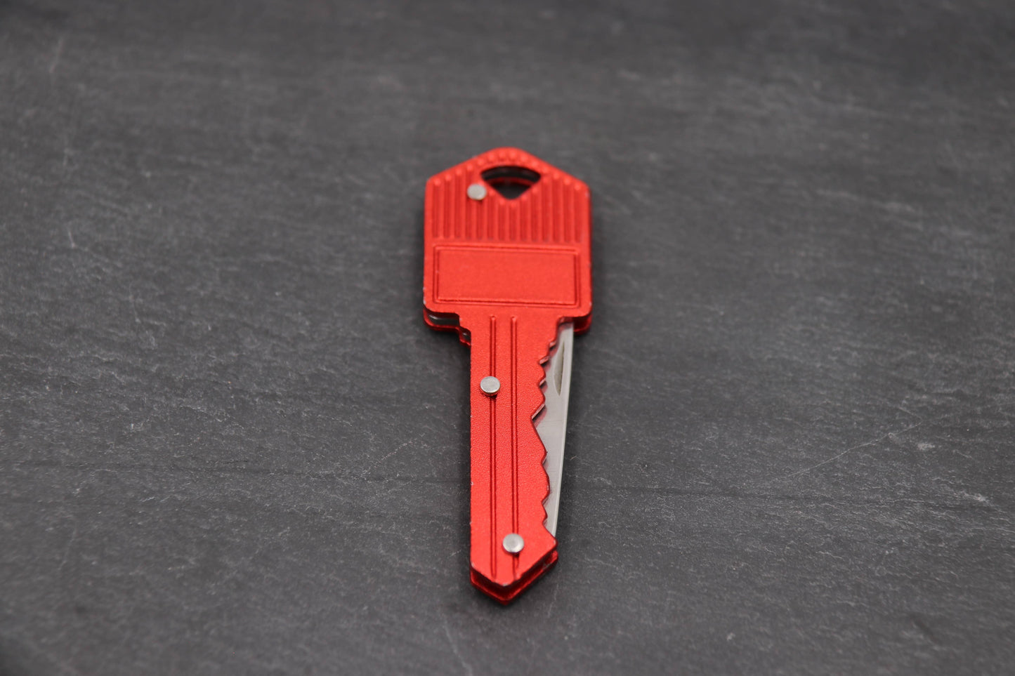 Key Knife Keychain – Small Utility Pocketknife - 2'' Blade: Fuchsia