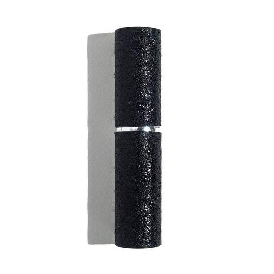 Mini Stun Gun |  Black Glitter